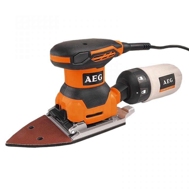 AEG BMS 18C 18V COMPACT RECIPROCATING SAW (CORDLESS) Tools From Us