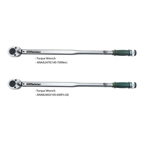 Toptul Torque Wrench Tools From Us