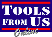 Tools From Us