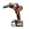 AEG BSB 18 CBL - 18V BRUSHLESS COMPACT HAMMER DRILL