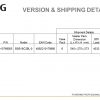 AEG BSB 18 CBL - 18V BRUSHLESS COMPACT HAMMER DRILL - Image 9