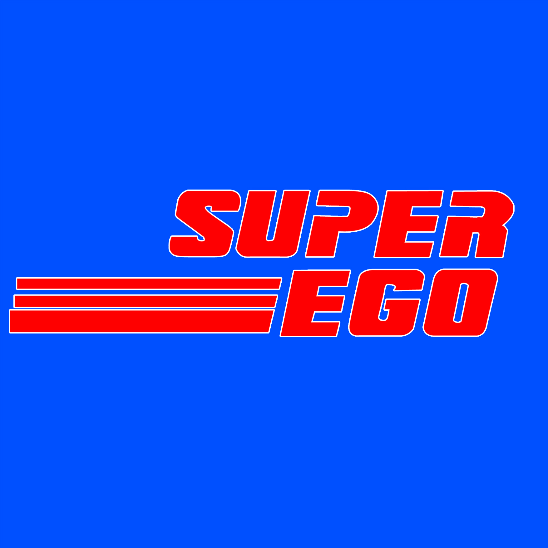 Super Ego