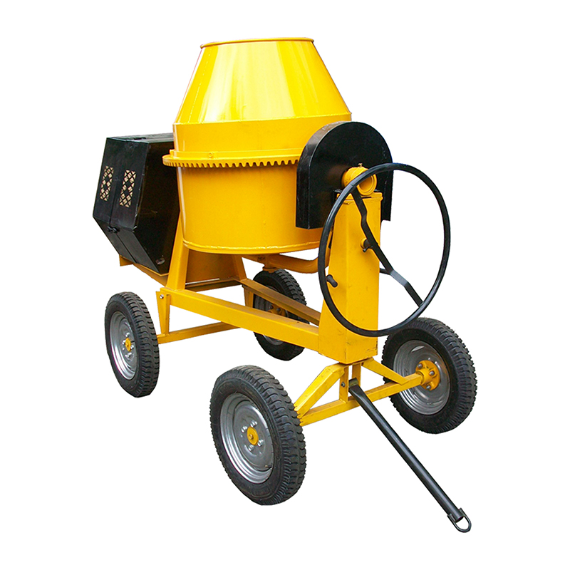 Sparta Concrete Mixer - Tools From Us