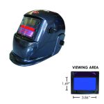 POWERCRAFT AUTO DARKENING MASK - BASIC SERIES - Image 2