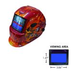 POWERCRAFT AUTO DARKENING MASK - BASIC SERIES - Image 3