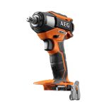 AEG BIW 18CB3-0 18V 3-Speed Brushless Impact Wrench