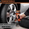 AEG BIW 18CB3-0 18V 3-Speed Brushless Impact Wrench - Image 2