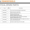 AEG BIW 18CB3-0 18V 3-Speed Brushless Impact Wrench - Image 12