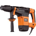 AEG KH 7 E - COMBI HAMMER (GERMANY)
