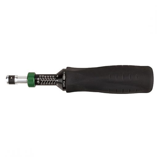 TOPTUL - 1/4" HEX TORQUE SCREWDRIVER