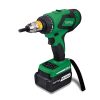 TOPTUL - BRUSHLESS CORDLESS RIVET NUT TOOL