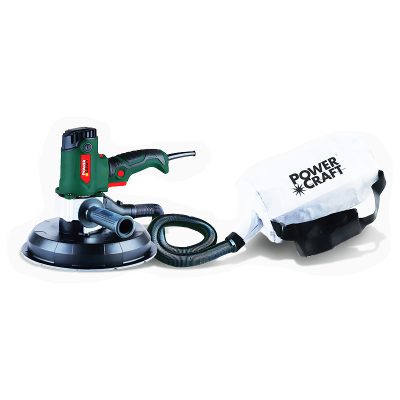 POWERCRAFT - 9" HANDHELD DRY WALL SANDER - PHWS 225