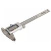 KENDO Digital Caliper, Metric & Inch