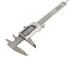 KENDO Digital Caliper, Metric & Inch - Image 2