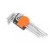 KENDO 9pc Hex Key Set - Image 4