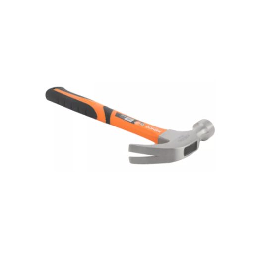 KENDO Claw Hammer Fiberglass Handle - Image 4