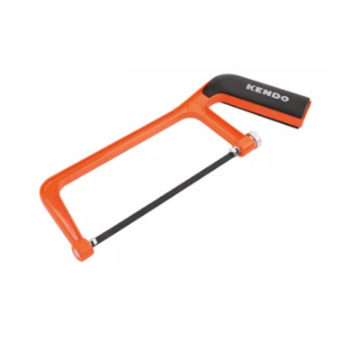 KENDO Aluminum Frame Junior Hacksaw Frame