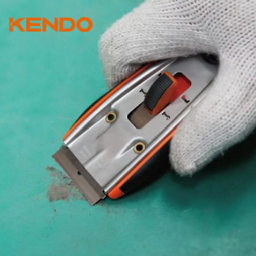 KENDO Metal Scraper - Image 3