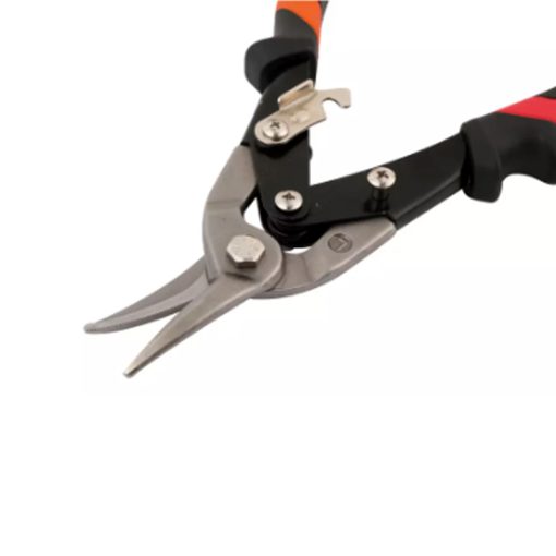 KENDO Aviation Tin Snips For Sheet Metal - Image 3