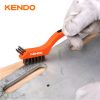 KENDO 3pc Mini Brush Set - Image 4