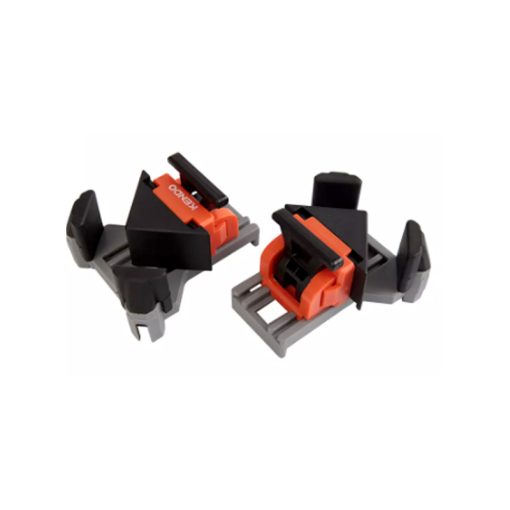 KENDO 2pc Corner Clamps