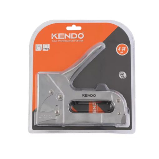 KENDO Staple Gun For Fencing - Image 2