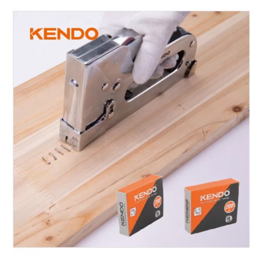 KENDO Staple Gun For Fencing - Image 3