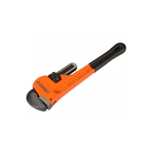 KENDO Pipe Wrench - Image 3