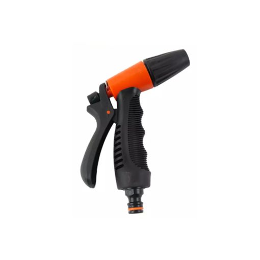 KENDO Adjustable plastic spray gun - Image 3