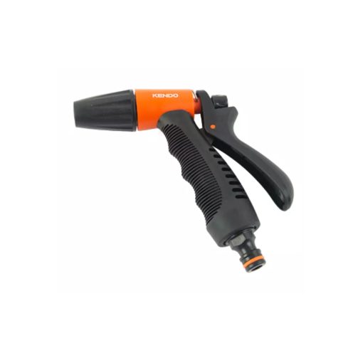 KENDO Adjustable plastic spray gun - Image 5