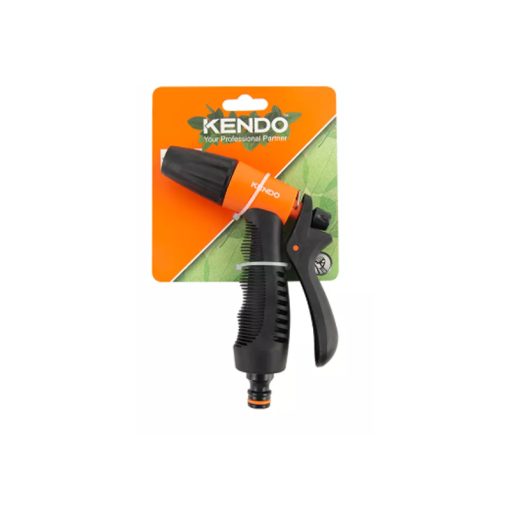 KENDO Adjustable plastic spray gun