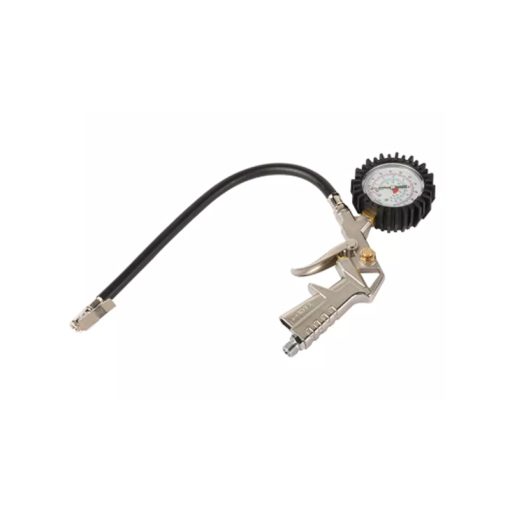 KENDO Compression pressure gauge - Image 2