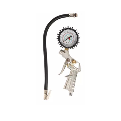 KENDO Compression pressure gauge - Image 4