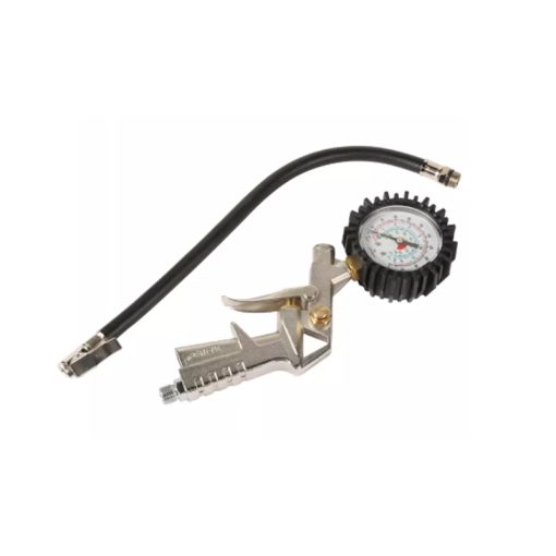 KENDO Compression pressure gauge - Image 5