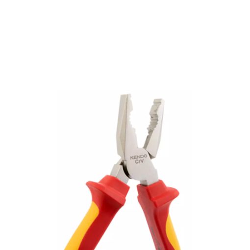 KENDO VDE Combination Pliers - Image 4