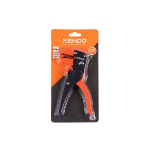 KENDO Automatic Stripping Pliers - Image 3