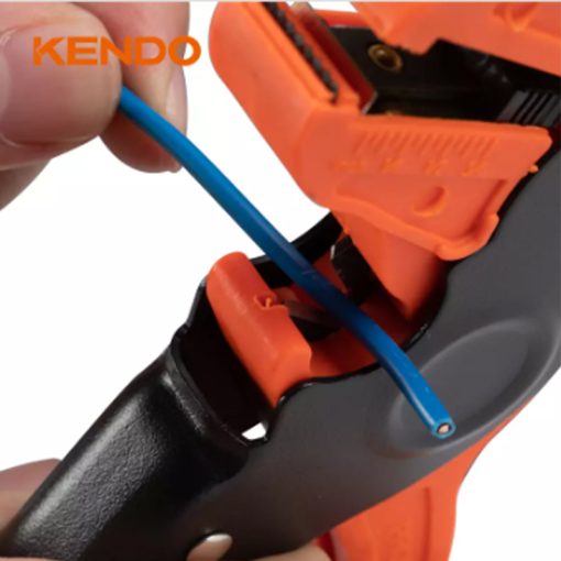 KENDO Automatic Stripping Pliers - Image 5