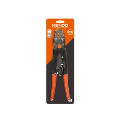 KENDO Crimping Pliers - Image 3