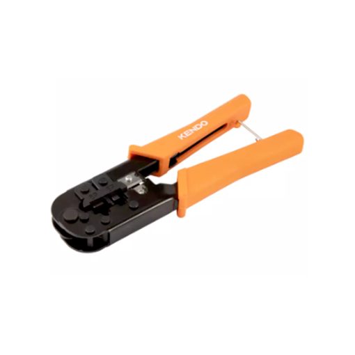 KENDO 2 in 1 Crimping Pliers