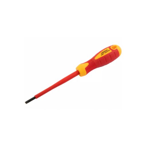 KENDO VDE Screwdriver Slotted