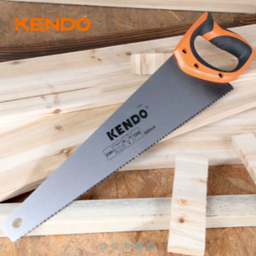 KENDO Hand Saw - Image 3