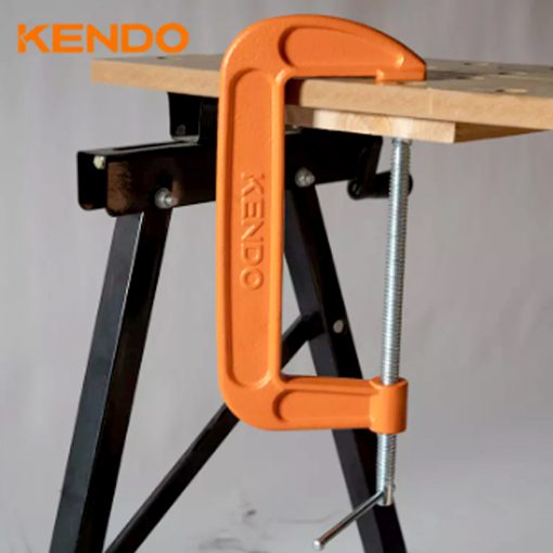 KENDO G Clamp - Image 4