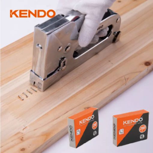 KENDO Portable Staple Gun - Image 5