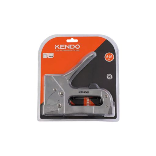 KENDO Portable Staple Gun - Image 4