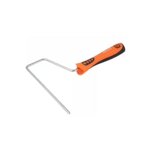 KENDO Steel Wire Paint Roller Frame - Image 2