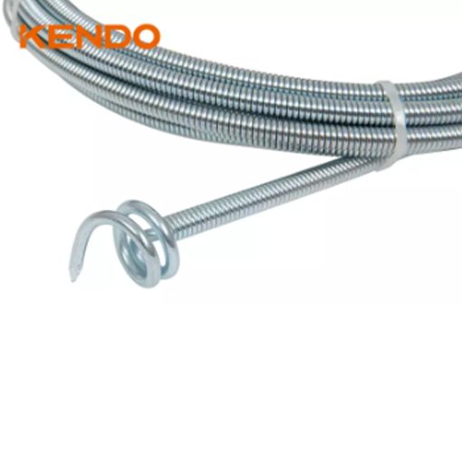 KENDO Pipe & Drain Cleaning Coil - Image 3