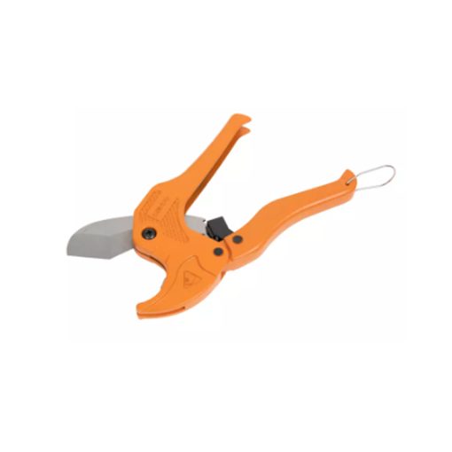 KENDO Ratchet Plastic Pipe Cutter - Image 3