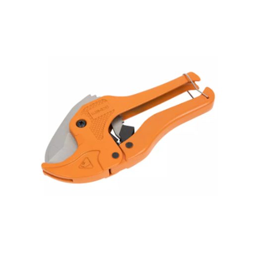 KENDO Ratchet Plastic Pipe Cutter