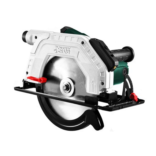 POWERCRAFT CIRCULAR SAW WITH LASER POINTER - PCS 23-235VA