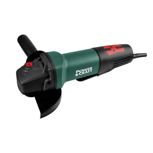 POWERCRAFT 4" 950 WATTS ANGLE GRINDER (PADDLE SWITCH) - PAG 9 100PHD